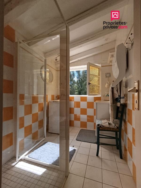 Maison - 134 m² - 6 pièces