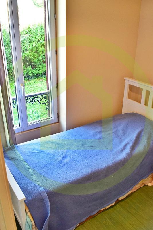 Appartement - 32 m² - 2 pièces