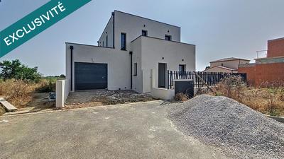 Maison - 148 m² - 5 pièces