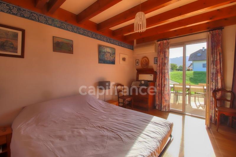 Maison - 132 m² - 5 pièces