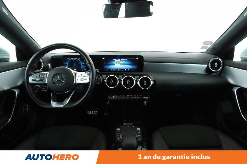 Mercedes Cla Shooting Brake 200 Amg Line 7g-Dct 163 ch