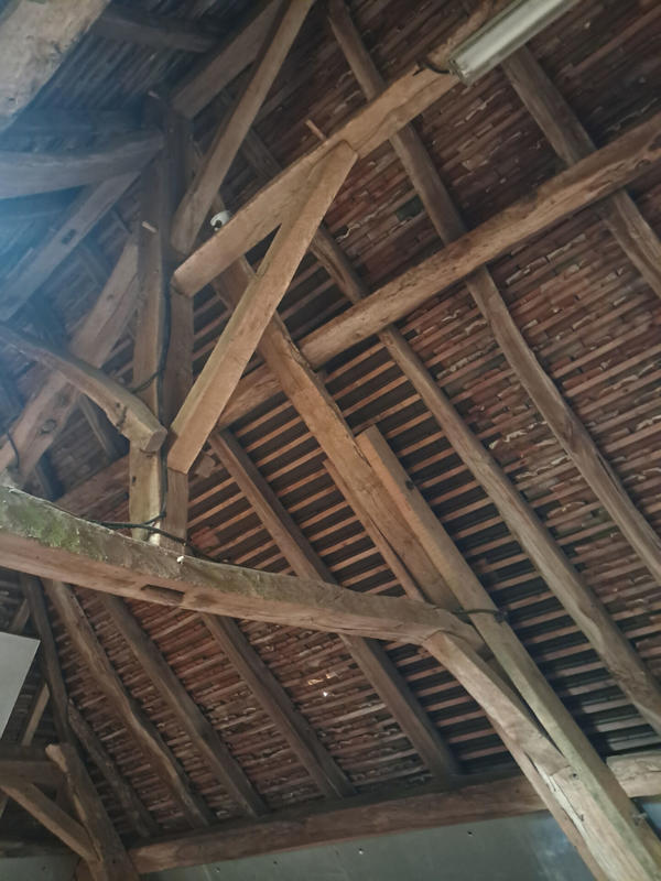 Maison - 240 m² - 5 pièces