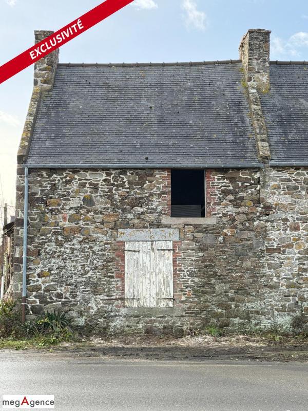 Maison ancienne - 91 m²