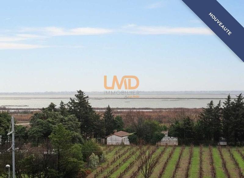 Appartement - 78 m² - 3 pièces