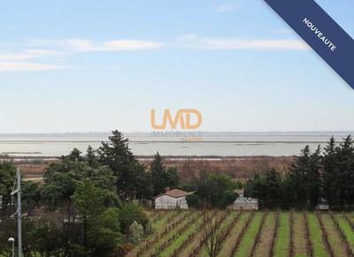 Appartement - 78 m² - 3 pièces