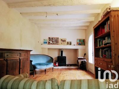 Maison de village - 178 m² - 7 pièces