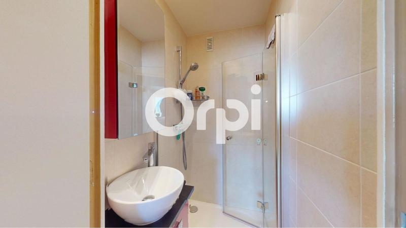 Appartement - 120 m² - 6 pièces