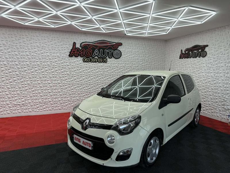 Renault Twingo 1.2 i 16v Lev eco2 75 Cv
