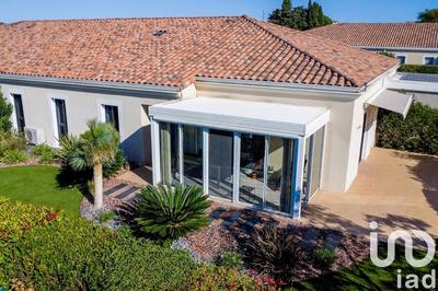 Maison - 107 m² - 4 pièces