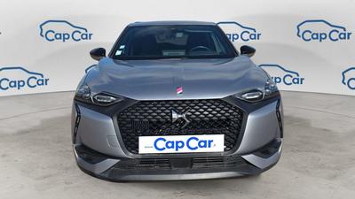 Ds Ds 3 Crossback 1.2 Puretech 100 Performance Line