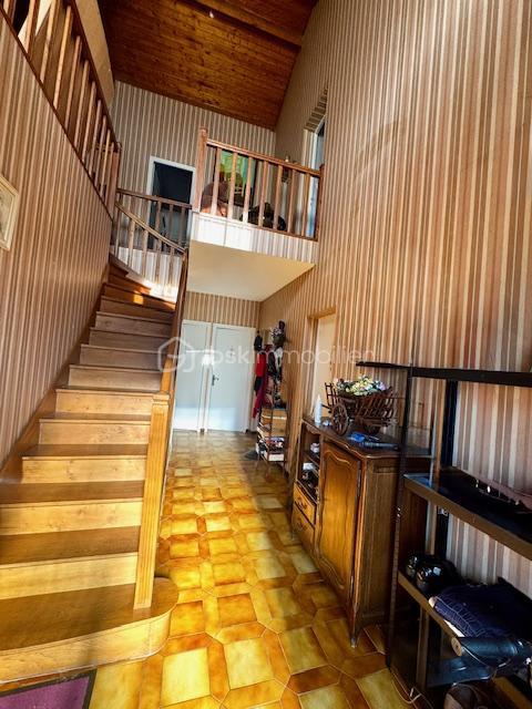 Maison de village - 165 m² - 11 pièces