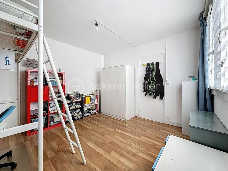 Appartement - 78 m² - 4 pièces