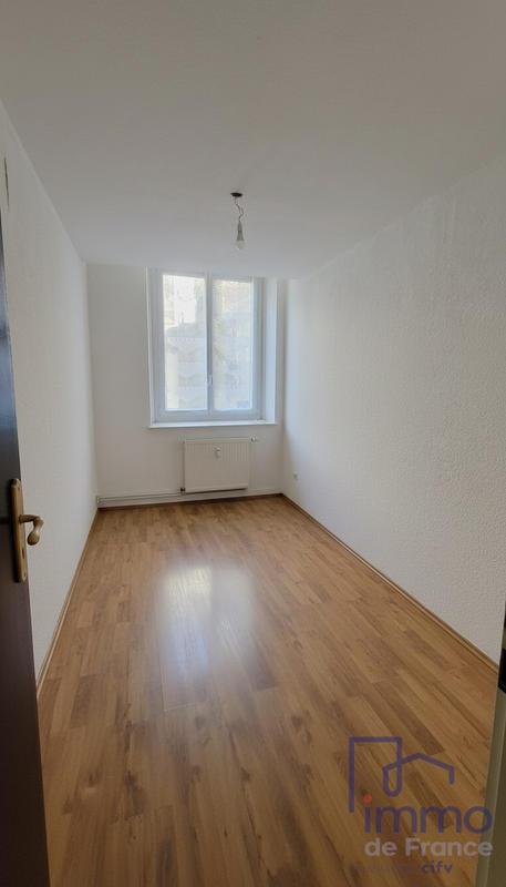 Appartement - 89 m² - 4 pièces
