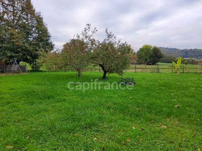 Maison en pierre - 122 m² - 4 pièces