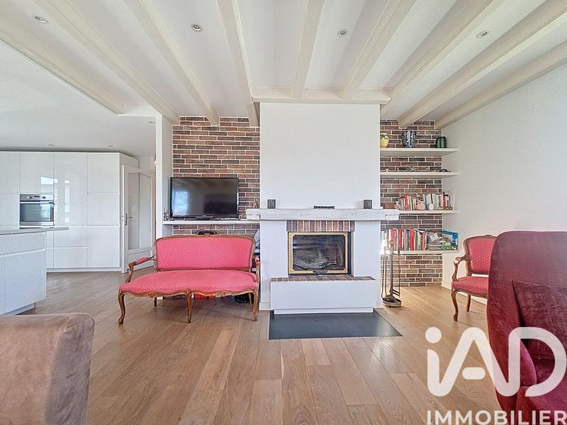 Maison - 156 m² - 6 pièces