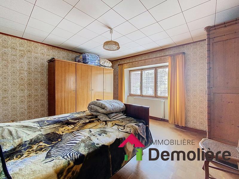 Maison - 212 m² - 7 pièces