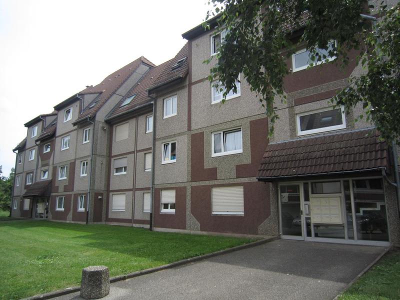 Appartement - 97 m² - 4 pièces