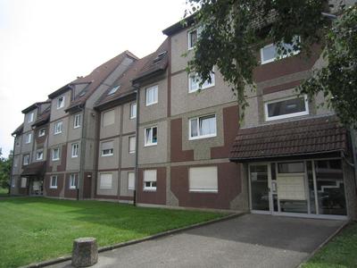 Appartement - 97 m² - 4 pièces