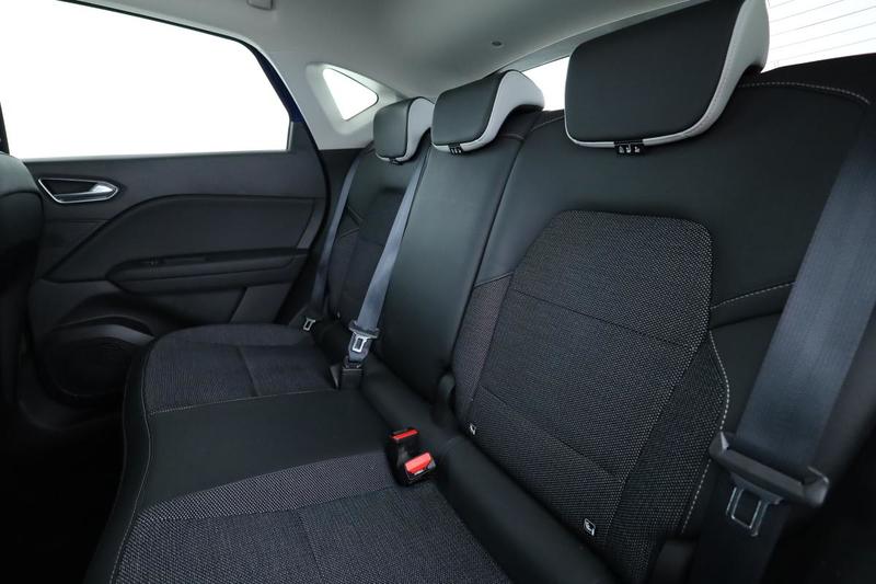 Renault Captur 1.5 Blue dCi Intens 95 ch