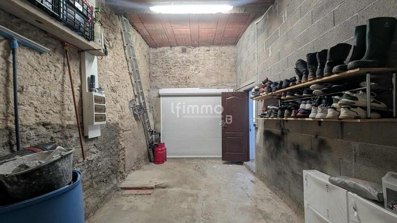 Maison - 190 m² - 4 pièces