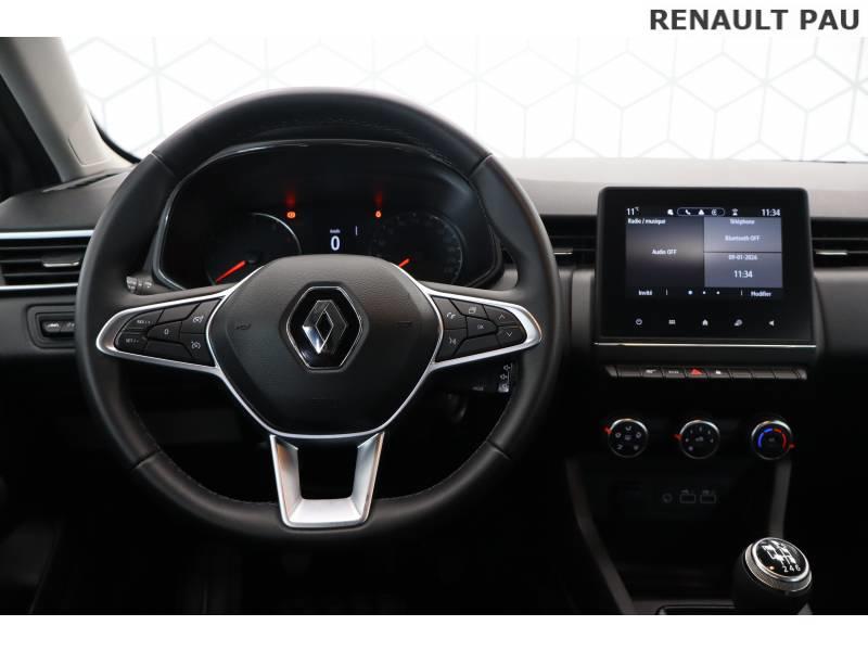 Renault Clio TCe 90 Equilibre