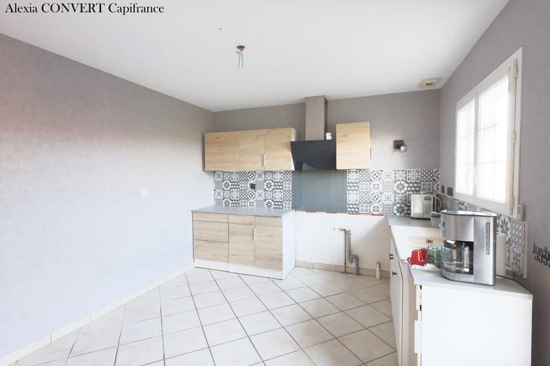 Villa - 104 m² - 6 pièces