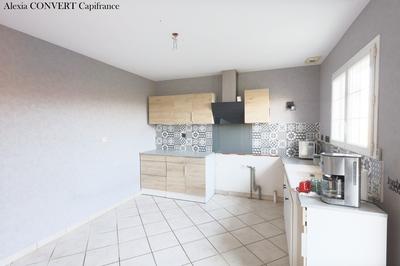 Villa - 104 m² - 6 pièces