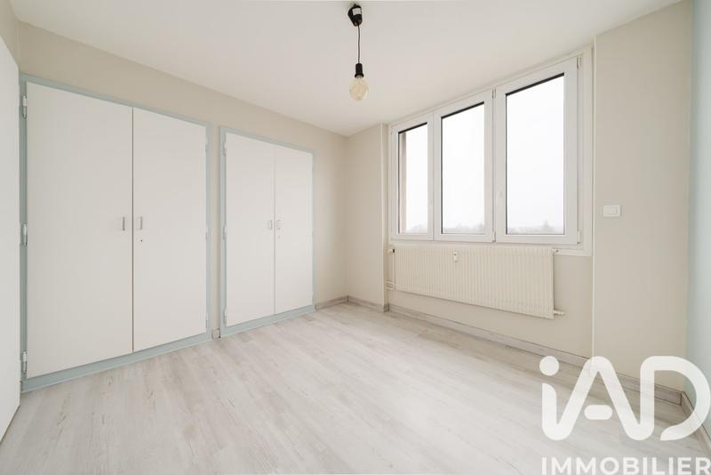 Appartement - 76 m² - 3 pièces
