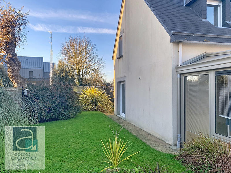 Maison - 102 m² - 5 pièces