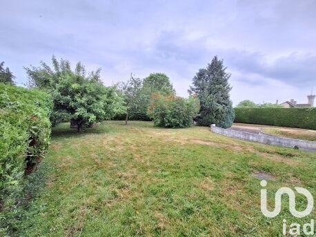 Appartement - 160 m² - 8 pièces