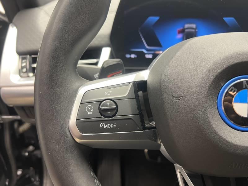 Bmw X2 iX2 eDrive20 204ch Bva m Sport