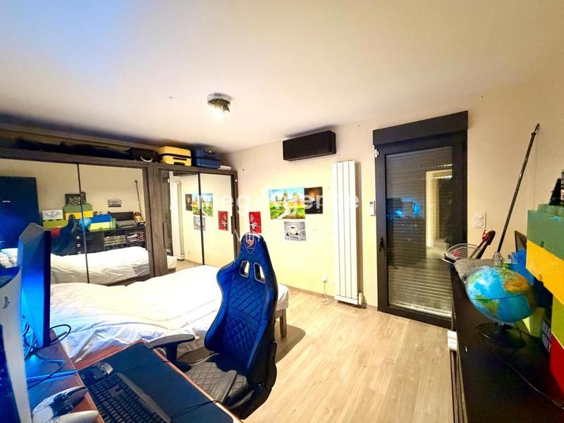 Maison - 150 m² - 7 pièces