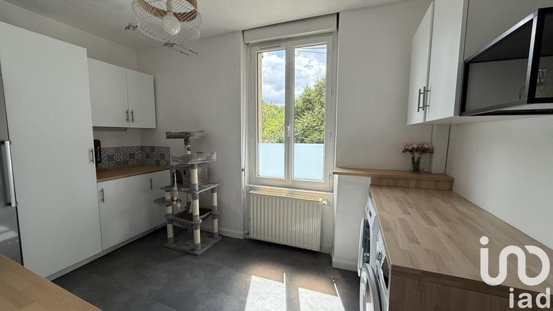 Maison de campagne - 165 m² - 6 pièces