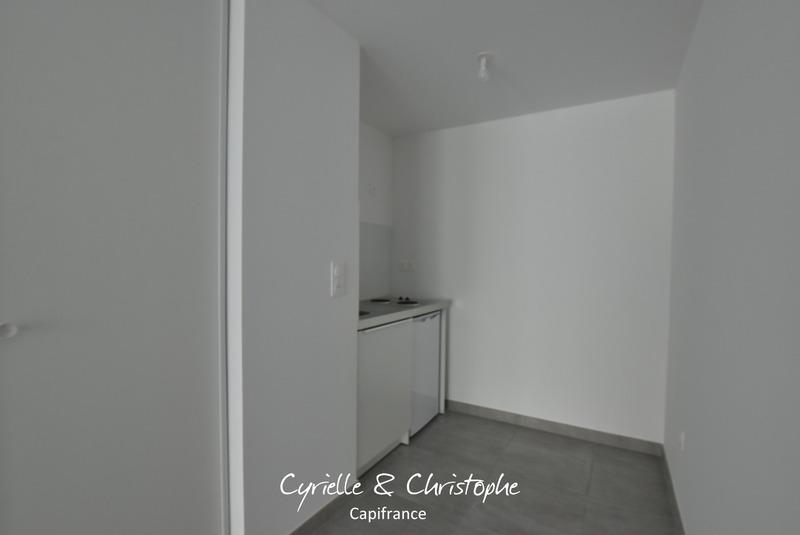 Studio - 38 m² - 1 pièce