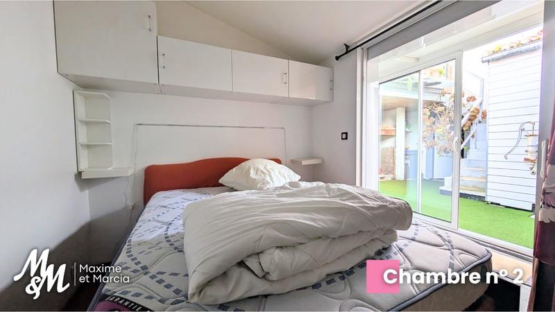 Maison traditionnelle - 105 m² - 6 pièces