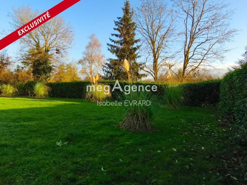 Maison - 138 m² - 7 pièces