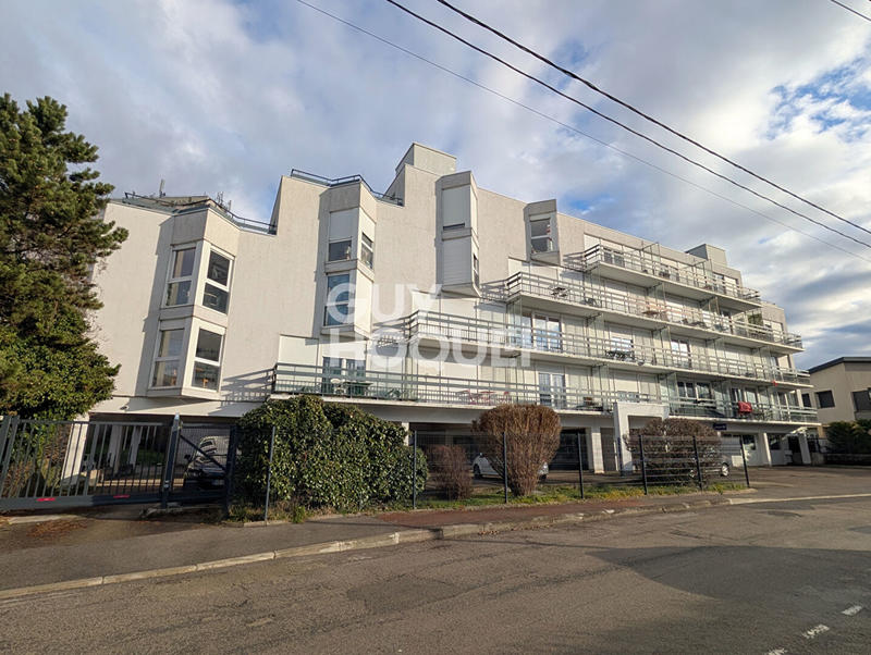 Appartement - 23 m² - 1 pièce