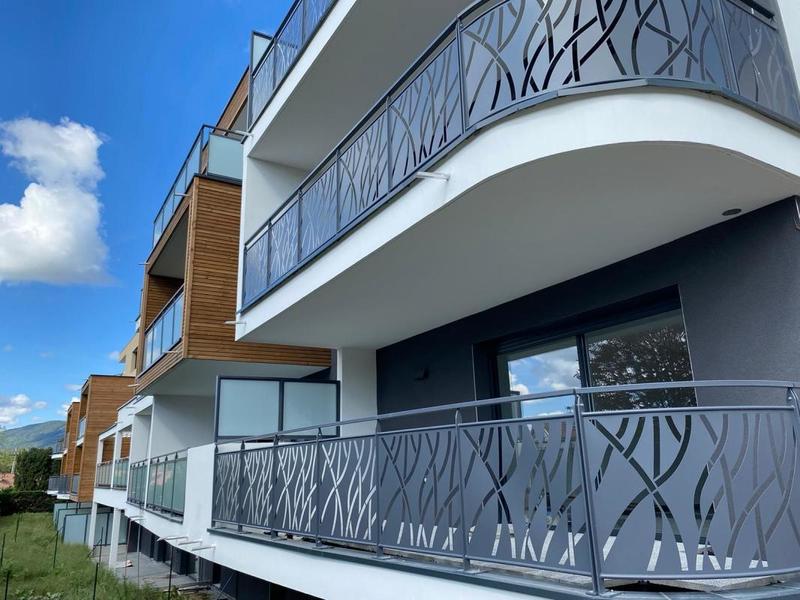 Appartement - 79 m² - 4 pièces