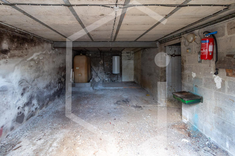 Maison - 122 m² - 6 pièces