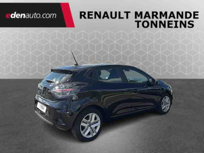 Renault Clio TCe 90 Evolution
