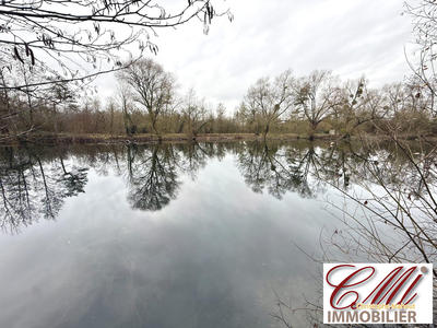 Terrain de loisirs - 11 820 m²