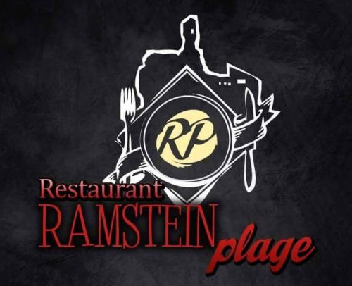 Restaurant Ramstein Plage