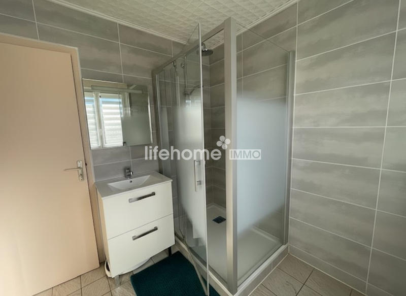 Maison - 94 m² - 4 pièces