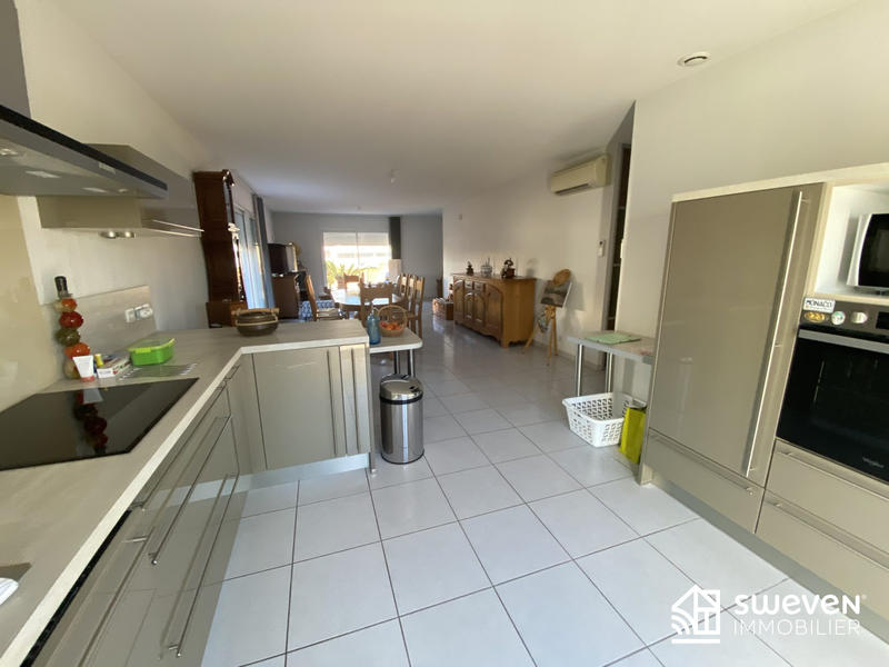 Villa - 87 m² - 3 pièces