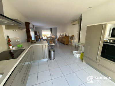 Villa - 87 m² - 3 pièces