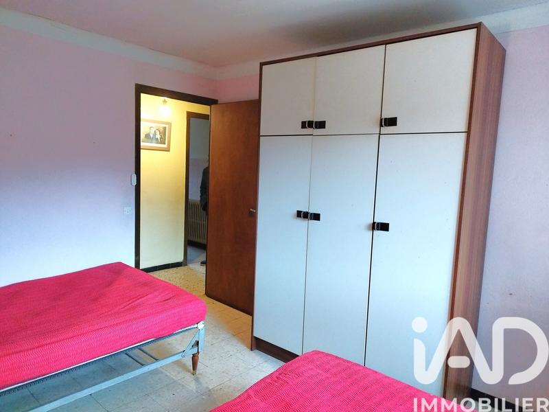 Maison de campagne - 112 m² - 6 pièces