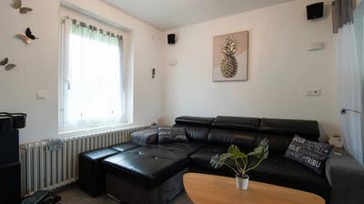 Maison - 79 m² - 4 pièces