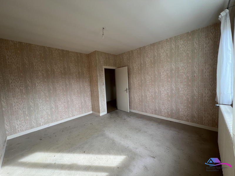 Maison - 122 m² - 4 pièces