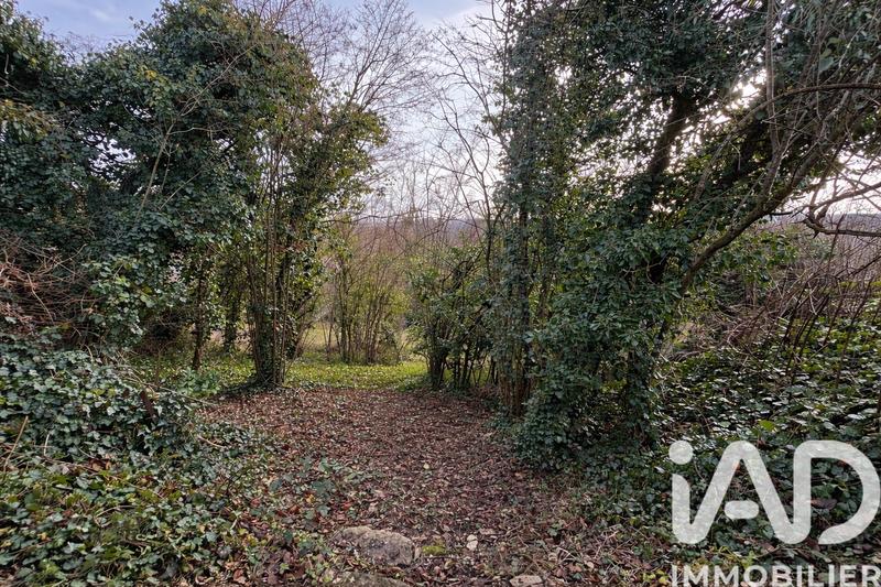 Maison - 140 m² - 8 pièces