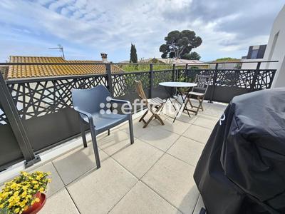 Appartement - 68 m² - 3 pièces